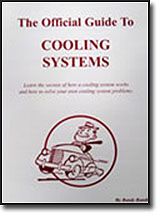 The Official Guide To Cooling Systems
