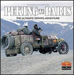 2010 Peking to Paris