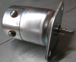 Overdrive Solenoid