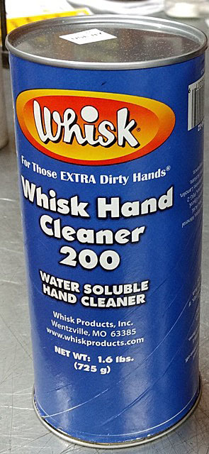 Whisk Hand Soap Dispenser Refill