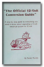 Wiring Diagram PDF: 12 Volt Conversion Wiring Diagram 1951 Plymouth