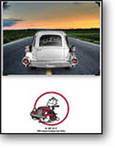 25 Years of Fifth Avenue Antique Auto Parts
