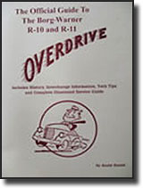 Overdrive Manual